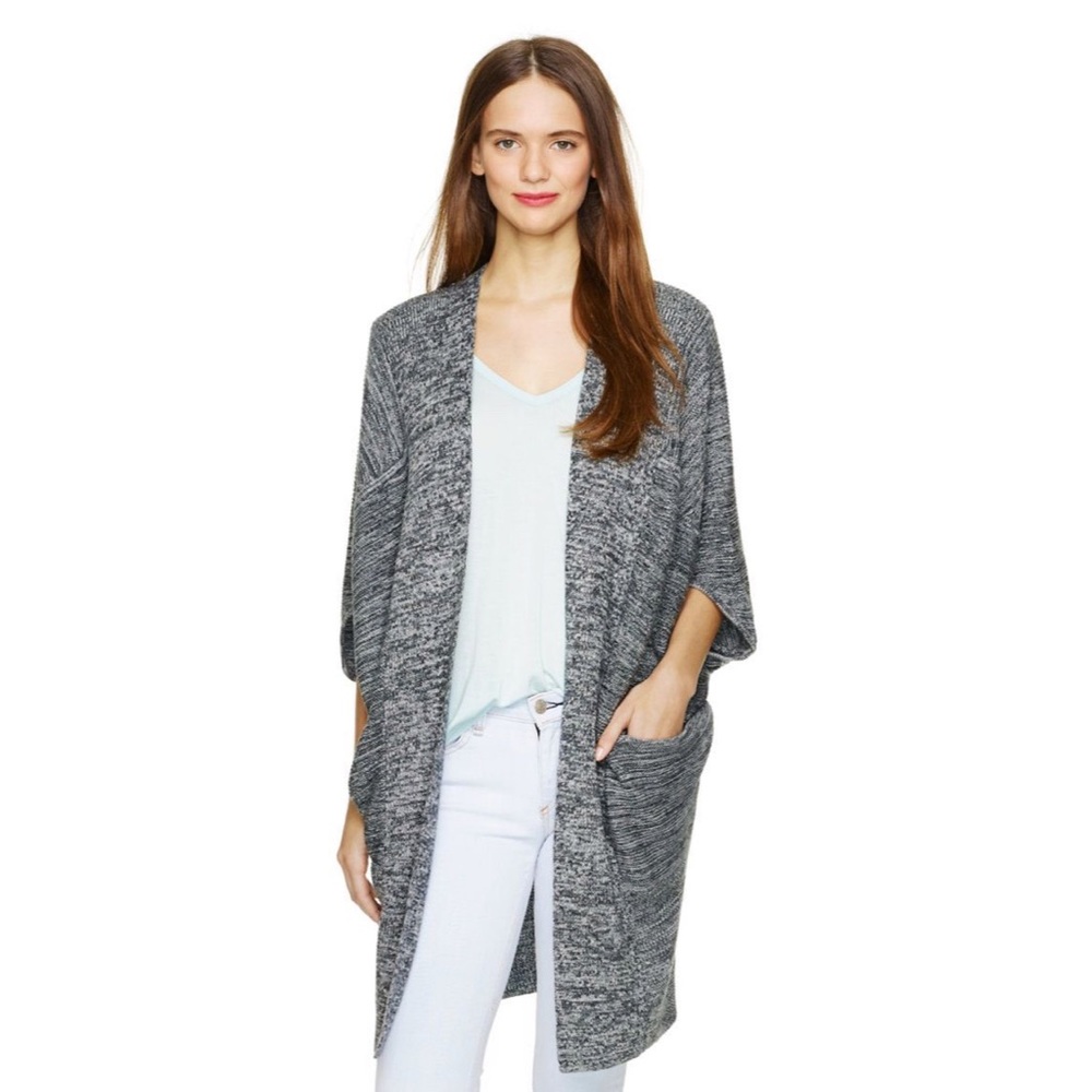 Babaton Javier Wool Cardigan, XXS/XS